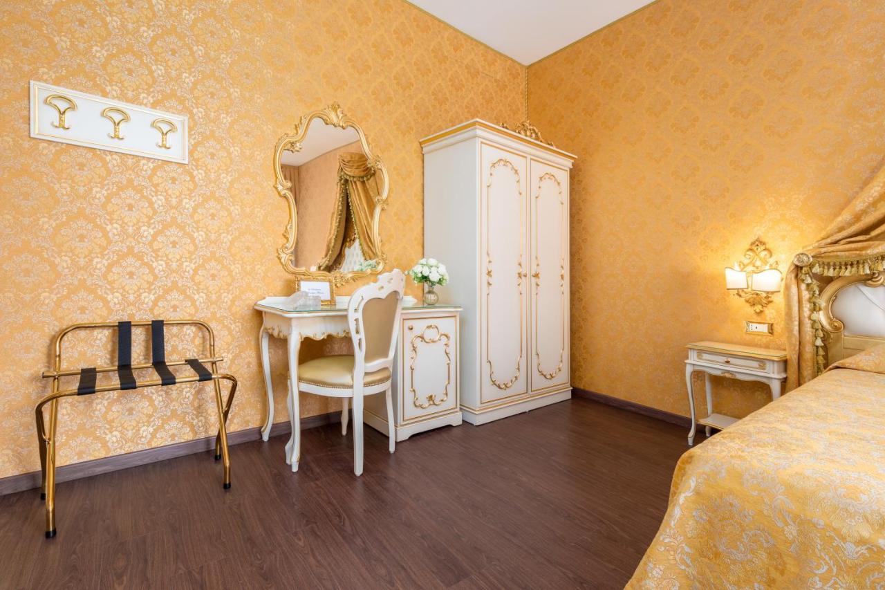 La Veneziana Boutique Rooms Extérieur photo